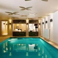 Hotel zum Taufstein, hotel en Sparhof