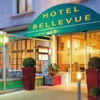 Hotel Bellevue, viešbutis Ansi