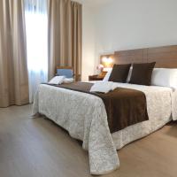 HOTEL ARZÚA