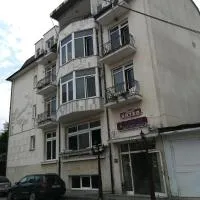 Family Hotel George, ξενοδοχείο σε Svilengrad