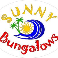 Sunny Bungalow, hotel in: Saracen Bay, Koh Rong Sanloem