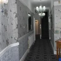 Brincliffe Hotel, ξενοδοχείο στο Μπλάκπουλ