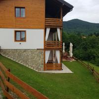 B&B Apartments Burić Plitvice Lakes, hotel in Seliste Dreznicko