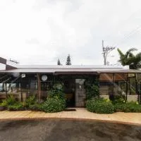 RedDoorz Plus at The Ridge Tagaytay, hotel i Tagaytay