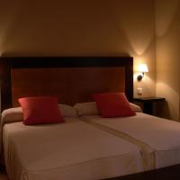 Hotel Rural El Jardin de la Hilaria