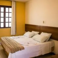 Hotel Pousada Trevo, hotel sa Jequié