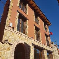 Hostal los Esquiladores