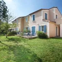 Résidence de la Cabre d'Or – hotel w mieście Cabriès