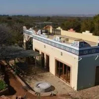 KweKwe Private Game Lodge, hotel a Marble Hall