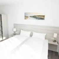 Hotel Angelo, hotel v destinácii Saarbrücken
