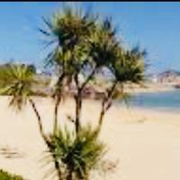 11 longstone house, hotel en Carbis Bay