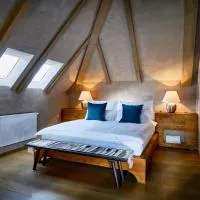 Apartmány Vinice Salabka, готель у Празі