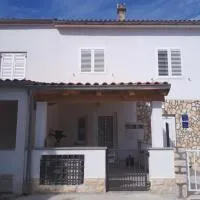 Kuća za odmor Pende, hotell i Banjol