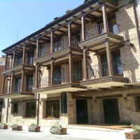 Hotel Rural Los Molinillos