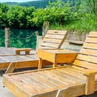 Apartments River Una 3, hotel en Bihać