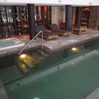 Cottage Puerto Buceo, hotel a Montevideo