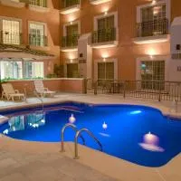 iStay Hotel Ciudad Juarez, hotel a Ciudad Juárez