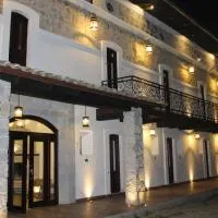 Hotel Atzalan, hotel en Atzalan