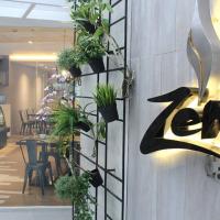 Zerenity Hotel & Suites