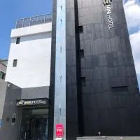 Mini Hotel 141, hotel a Gyeongju