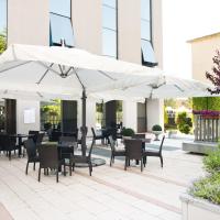 Hotel Gardenia, hotelli kohteessa Verona
