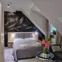Hotel Podjadek, hotel u gradu 'Górzno'