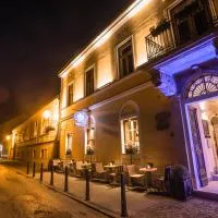 Arbia Dorka Heritage Palace: Varaždin şehrinde bir otel