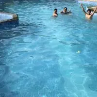 Baaz Jungle Resort, hotel u gradu 'Khawāsa'