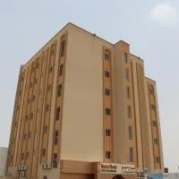Manarat Manah Hotel Apartments, отель в городе Bilād Manaḩ