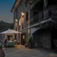 A Casa Da Agata, מלון בלורו צ'יופנה