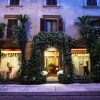 Hotel Gabbia D'Oro, hotel u Veroni