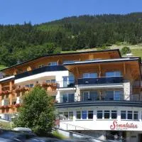 Hotel Sonnleiten, hotel u gradu Ladis