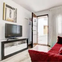 Casa las tres Conchas, hotel din Yunquera