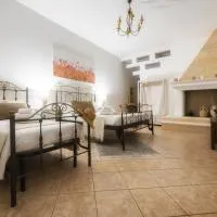 B&B Li Tarici, hotell i Maruggio