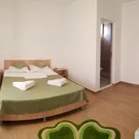 Casa Enka, hotel Tuzlában