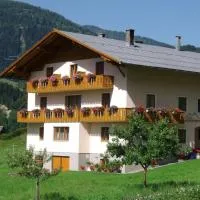 Gästehaus Lanzinger, hotell i Liesing