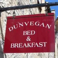 Dunvegan Bed & Breakfast, hotel din Dufftown