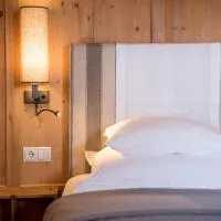 Mitterstiller, hotel ad Auna di Sotto
