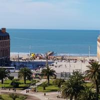 Departamento Plaza Colón, Mar del Plata