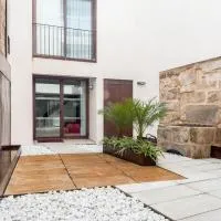 Can Vent Boutique Hotel, hotel i Alcudia