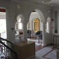 Cairwan Hotel, hotelli kohteessa Kerak