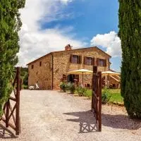 Agriturismo & Cantina Tenuta Casteani โรงแรมในRibolla