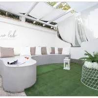 Villa D Holiday Homes Castelli Romani, hotell i Marino