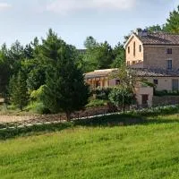 Agriturismo Agra Mater, hotel sa Colmurano