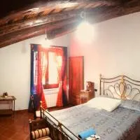Agriturismo Sole di Sicilia, hotel en Randazzo