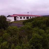 Dettifoss Guesthouse، فندق في Skinnastadur