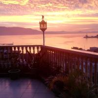 Melissa Palace Hotel and Karaoke, hotel near Sibisa Airport - SIW, Parapat