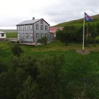 Saudafell Guesthouse, Hotel in Sauðafell