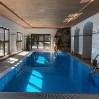 Berghotel Friedrichshöhe - Sauna, Pool & Natur, hotel in Kurort Altenberg