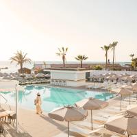 Sunprime Protaras Beach - Adults Only, hotel in Protaras